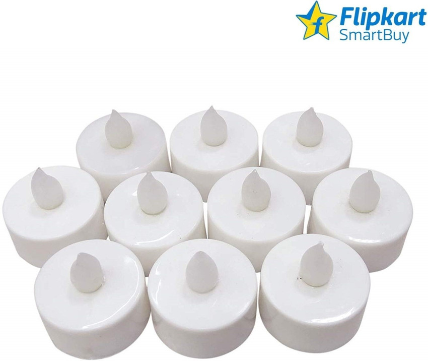 Candle light new arrivals flipkart