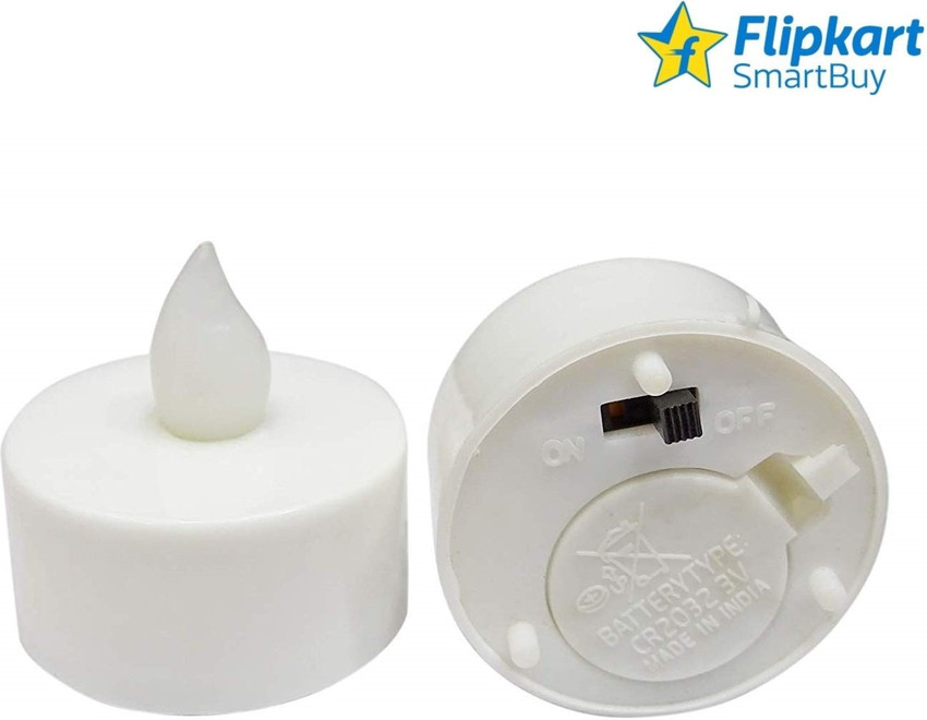 Candle light new arrivals flipkart