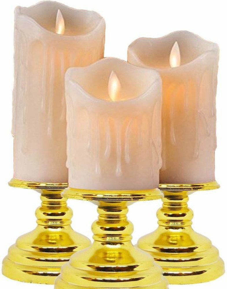 Led candle light flipkart top
