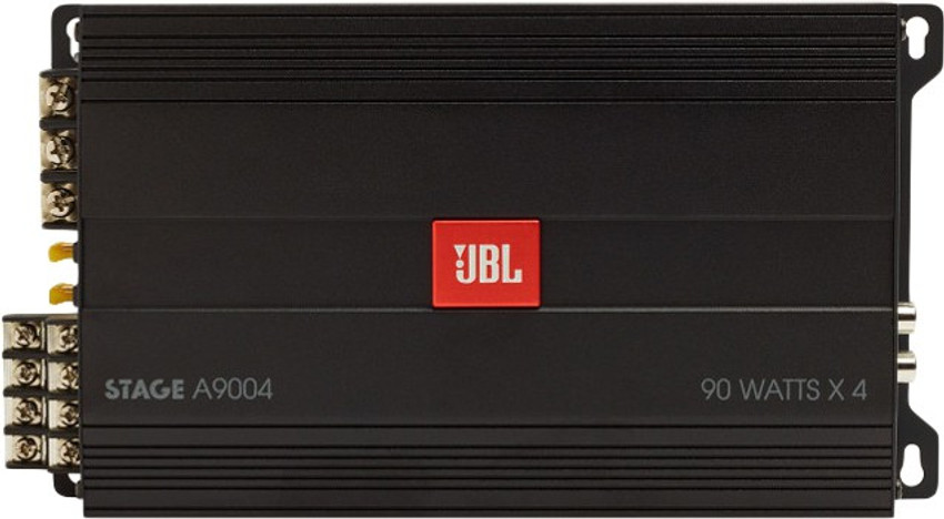 Jbl hotsell amplifier machine