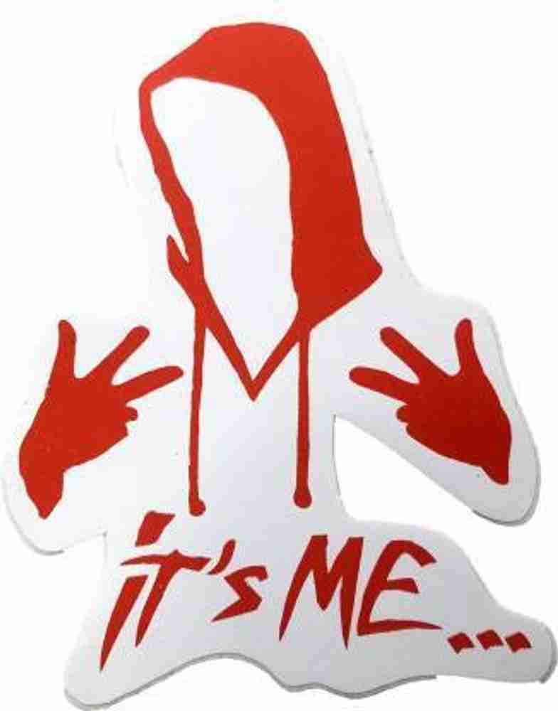 MMD DECORATION Sticker Decal for Car Bike Price in India Buy