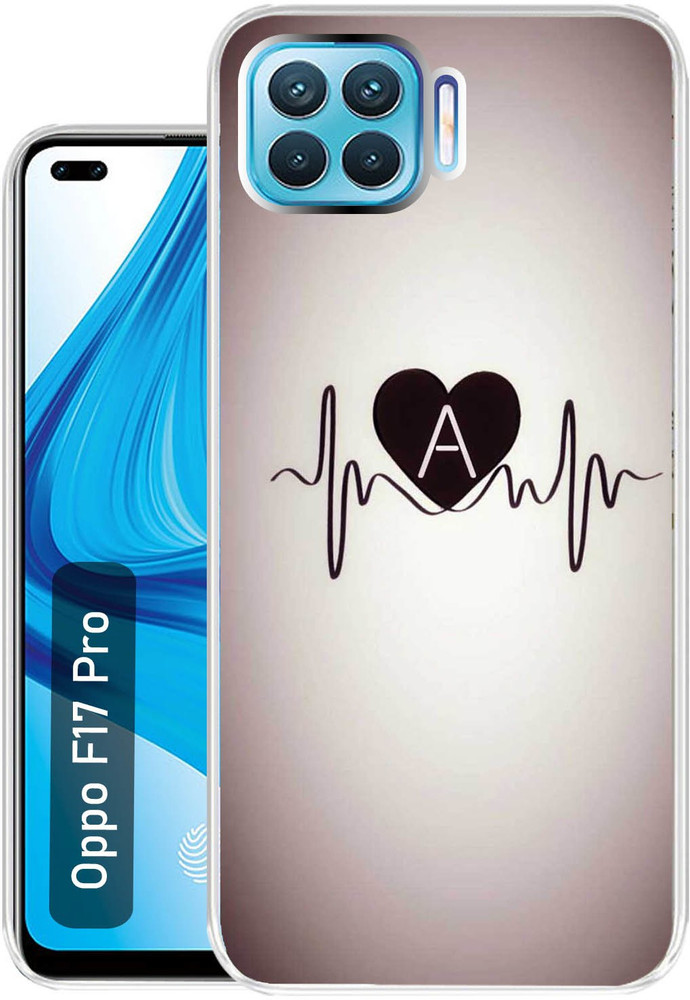 Sirphire Oppo F17 Pro Back Cover Photo Print Oppo F17 Back Cover