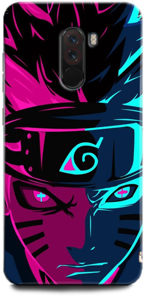 Save Big Get the Anime Poco F1 Back Cover  Shop Now  Casekaro