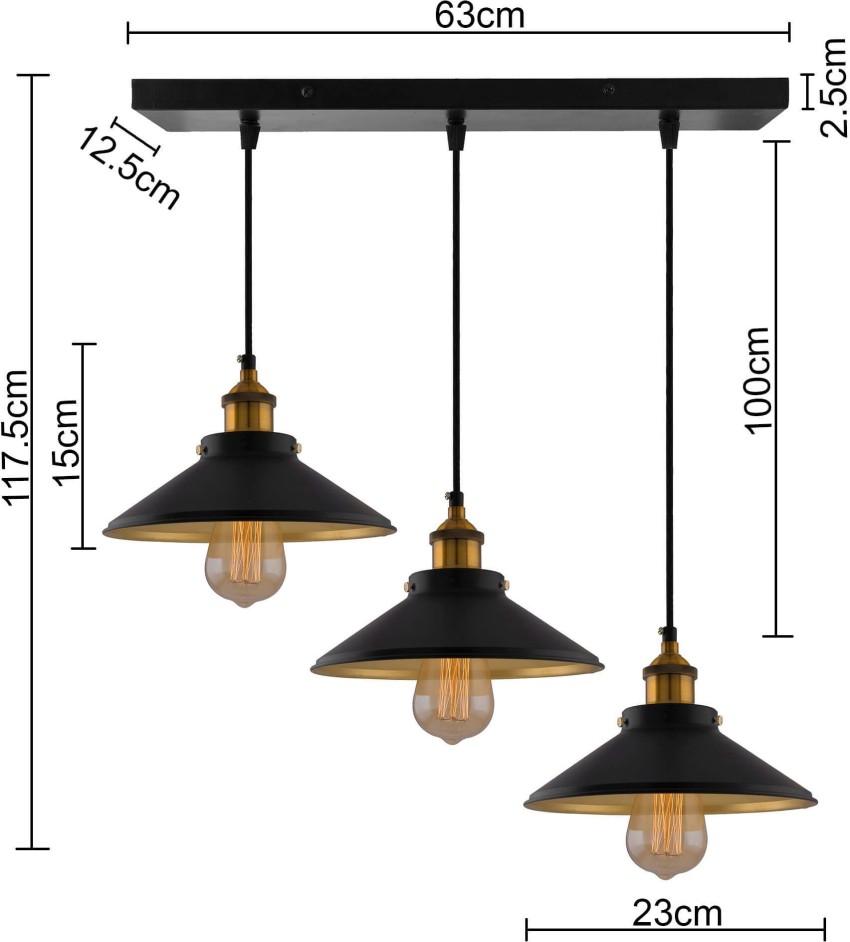 Ceiling lights store in flipkart