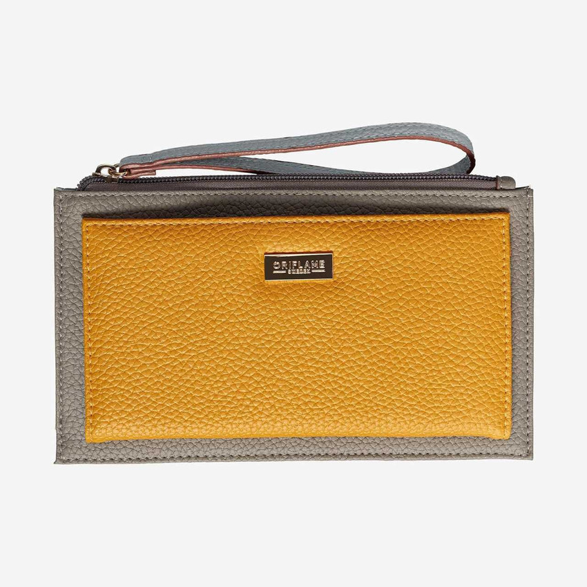 Oriflame clutches with sales price