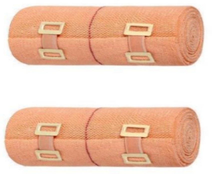 Buy HANSAPLAST CREPE BANDAGE 15 CM X 400 CM Online & Get Upto 60