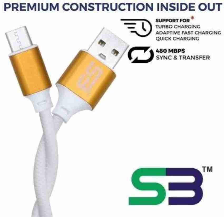 Cable USB corto de 1 pie tipo C cargador para G8 ThinQ, cable de  alimentación USB-C carga rápida compatible con LG G8 ThinQ