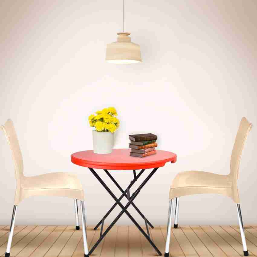 Mini dining table on sale for 2