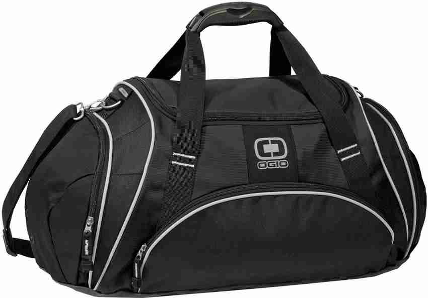OGIO Expandable Crunch Travel Duffel Bag Duffel Without Wheels