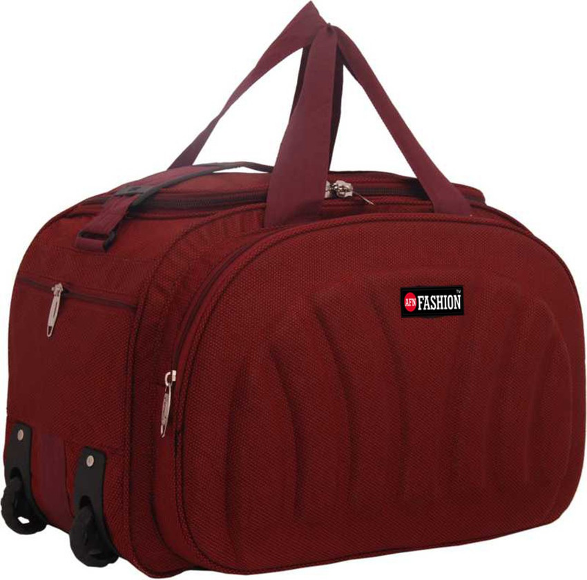 Top more than 81 duffel bags with wheels super hot in.cdgdbentre