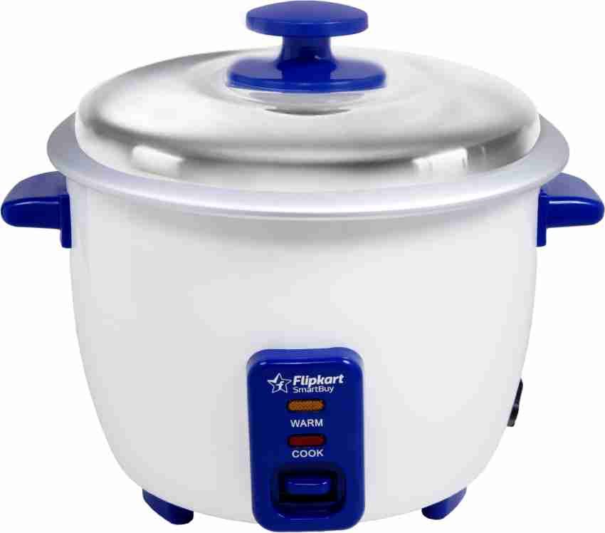 Flipkart SmartBuy Classic Electric Rice Cooker Price in India