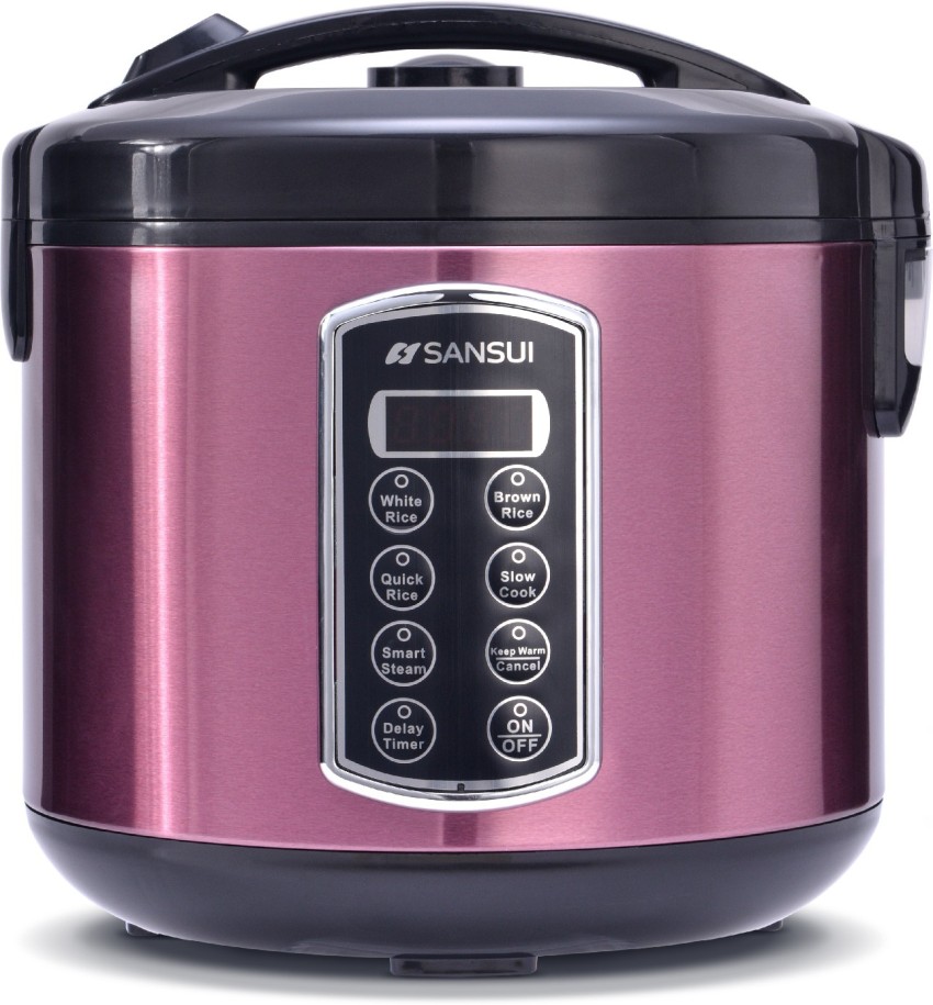 Koto plus multi discount electric rice cooker