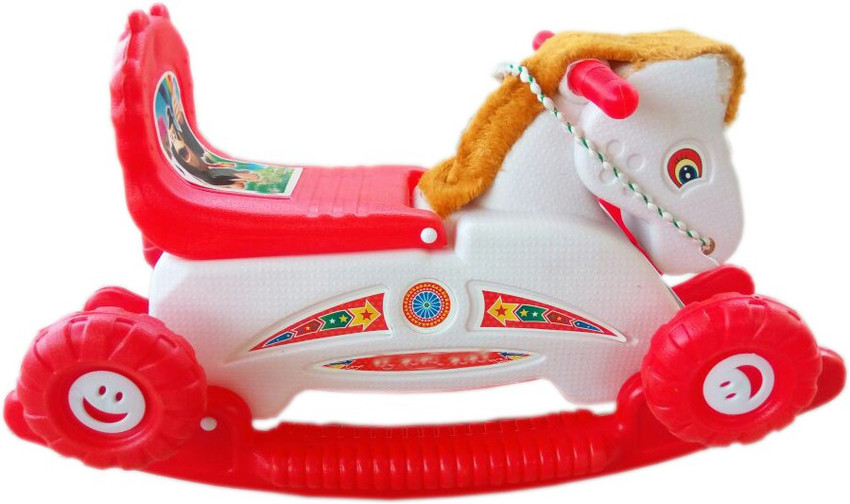 Baby top horse cycle