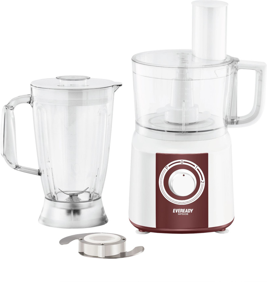 Eveready food best sale processor