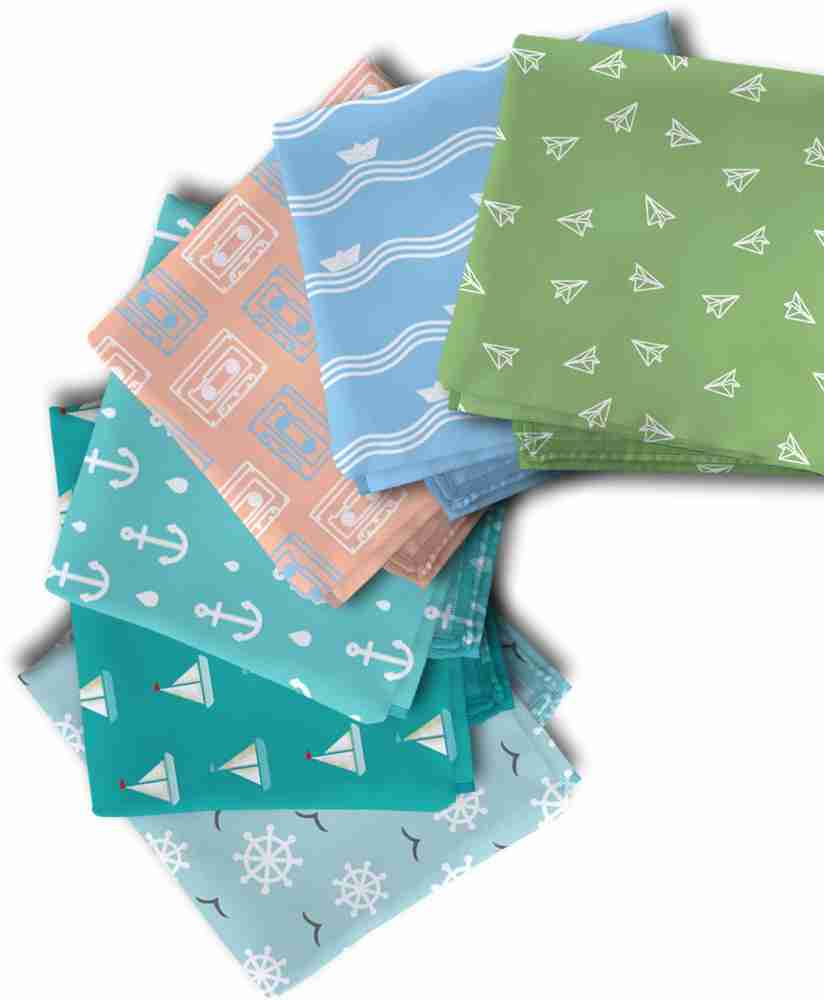 Cool handkerchiefs hot sale