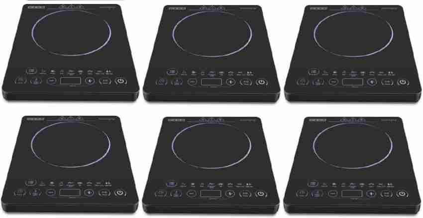 Usha induction cooktop ic 3820t new arrivals