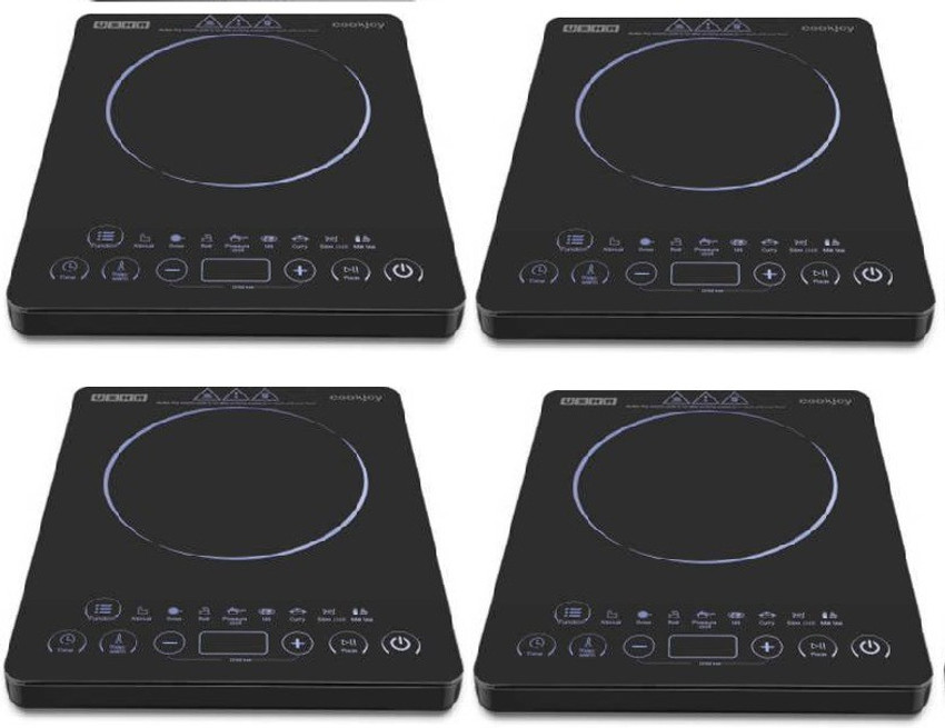 Usha ic 3820t induction cooktop hotsell