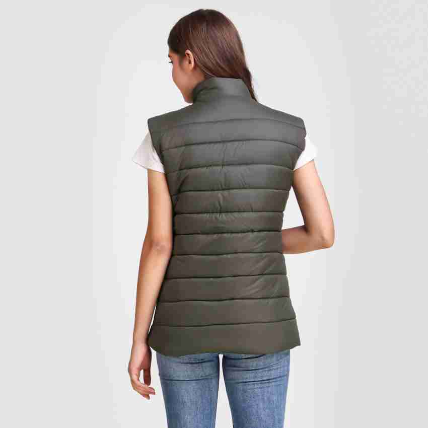 Flipkart ladies half jacket hotsell