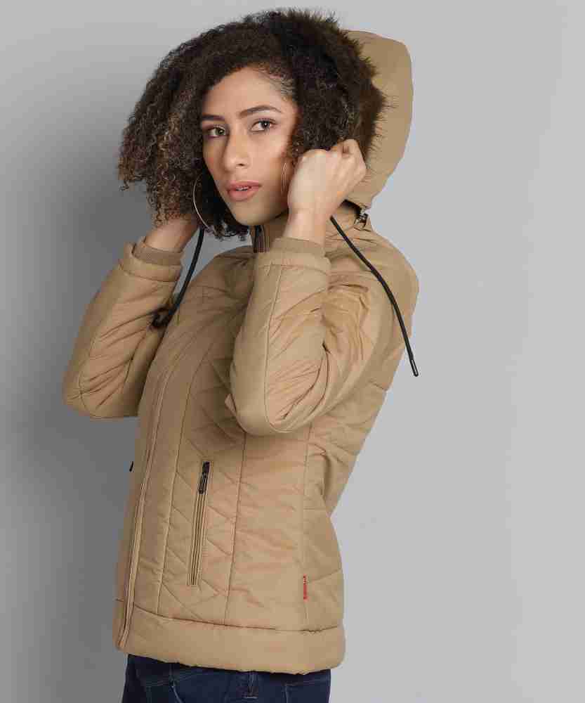 Flipkart jackets shop for ladies