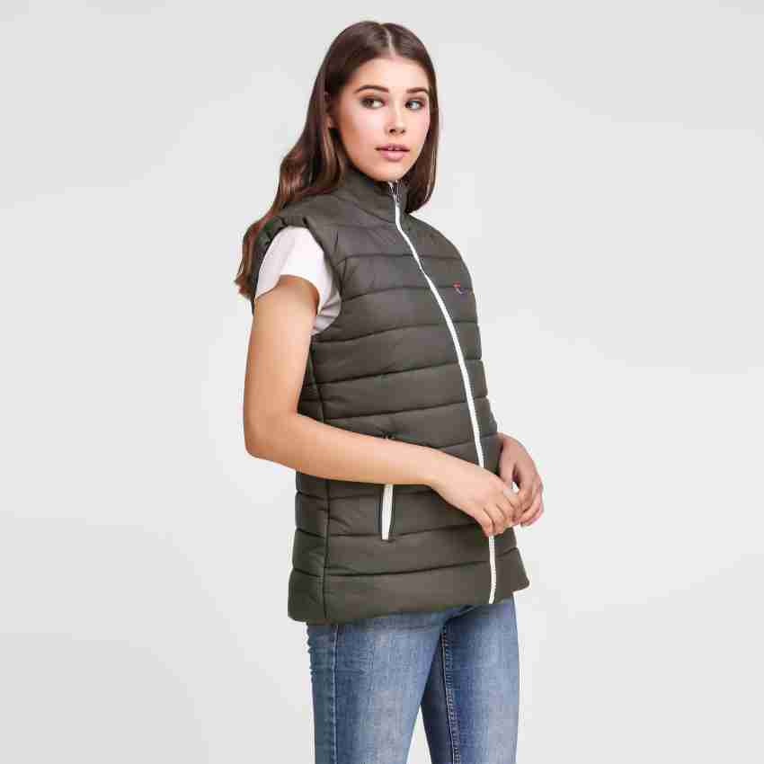 Flipkart ladies half jacket sale