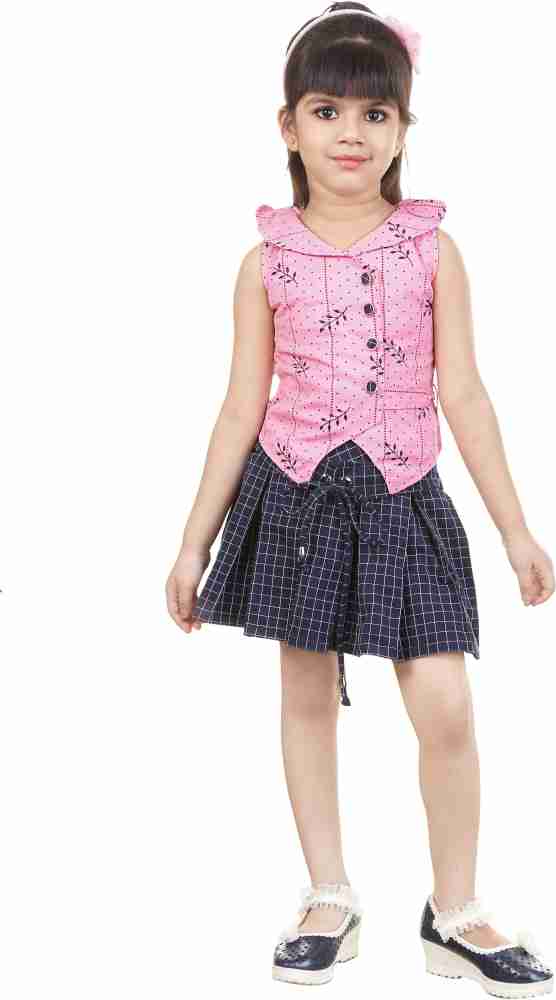 Flipkart kidswear deals girl offer