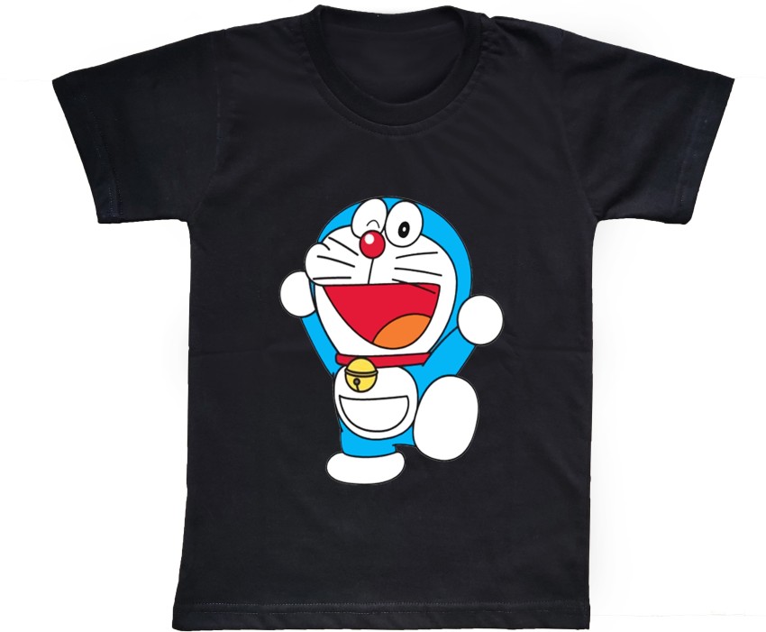 Cartoon T Shirt for Boys/Kids with Comfortable Polyester Fabric. Size from  2 Years to 14 Years by CERIEN