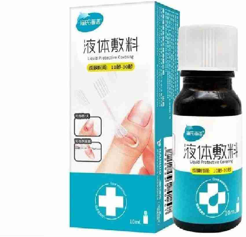 FOREVER YOUTH invisible liquid bandage for small cuts 10ml