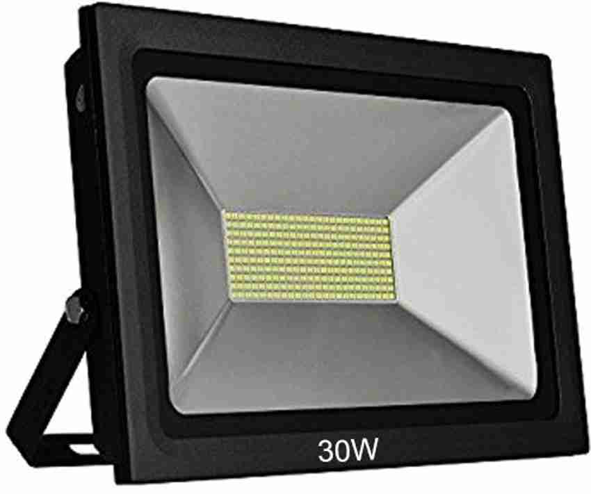 Syska led flood light 40w price on sale