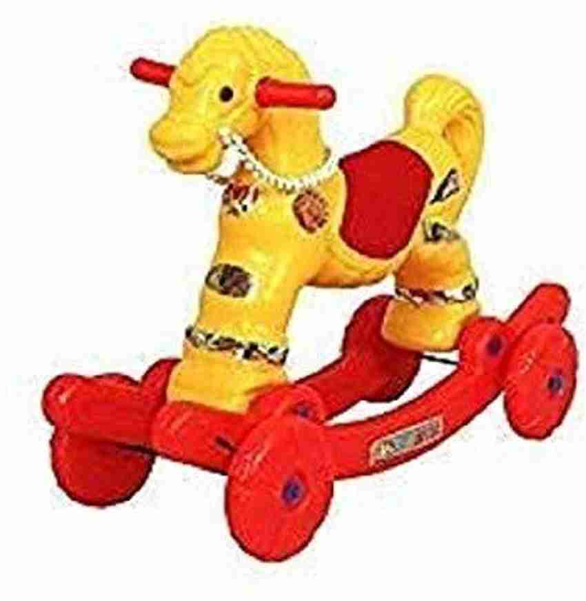 Horse ride toy for baby new arrivals
