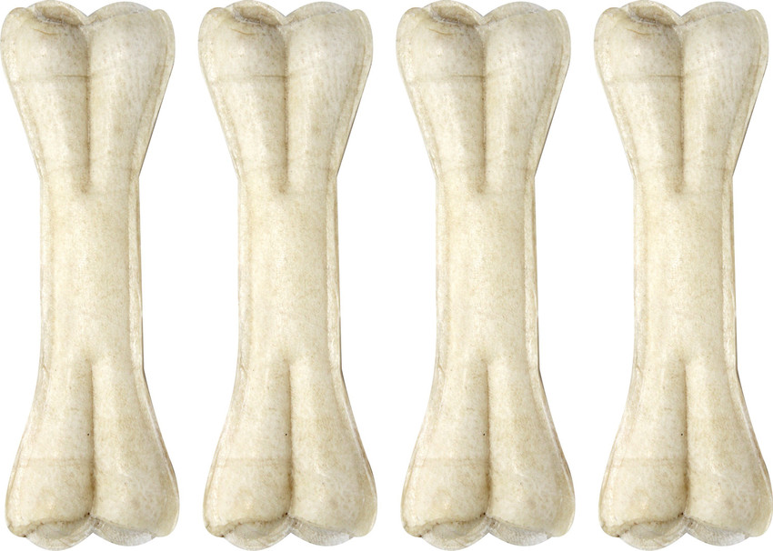 Flavored rawhide bones store
