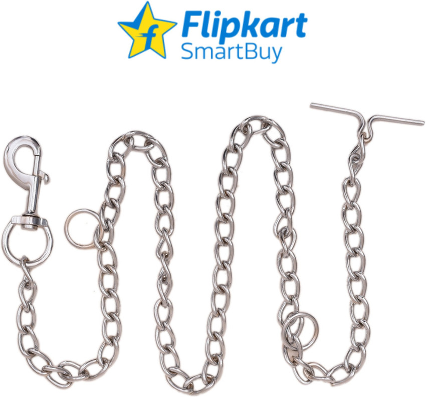 Dog 2025 chain flipkart