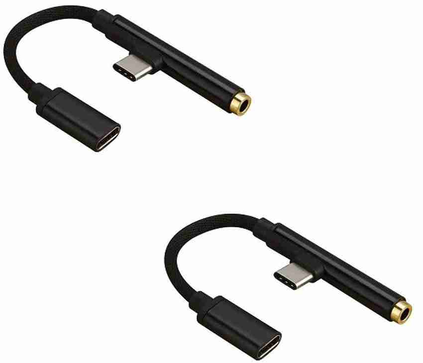Usb to 3.5 best sale mm jack charger