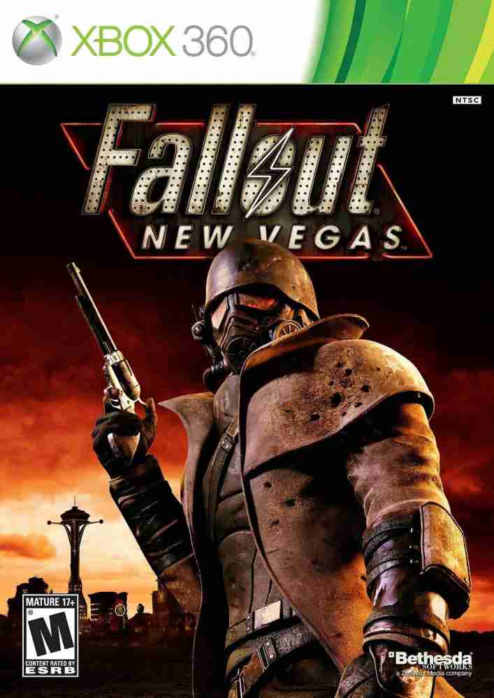 Fallout new best sale vegas ps vita