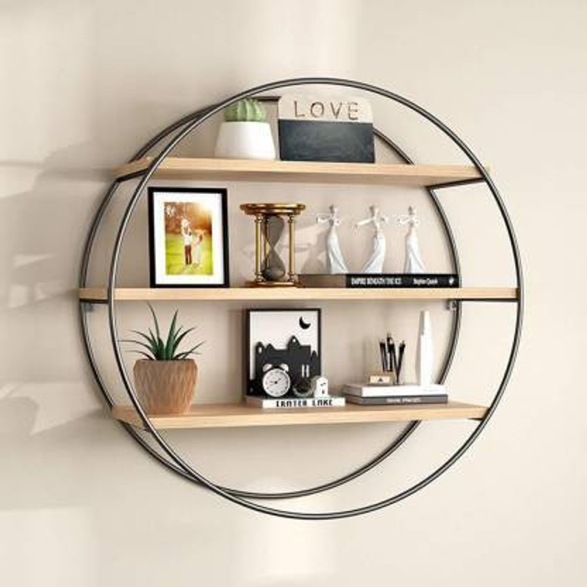 Top more than 94 decorative wall shelves flipkart super hot seven.edu.vn