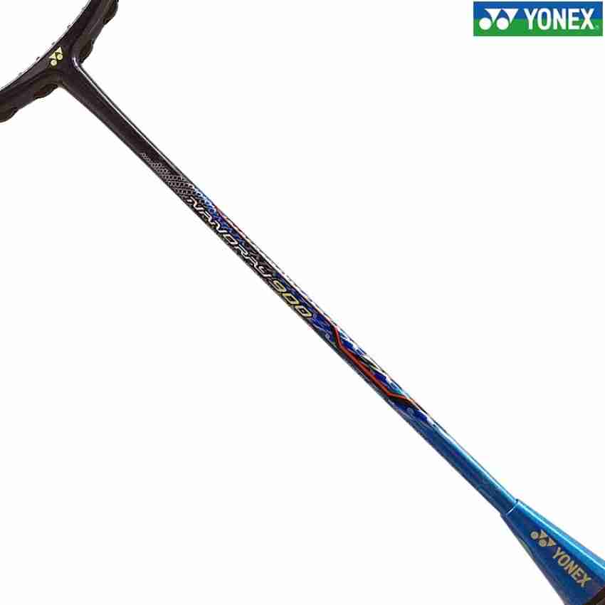 YONEX Nanoray 900 Multicolor Unstrung Badminton Racquet - Buy 