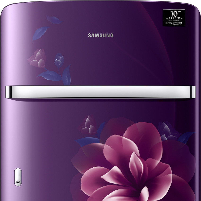 Samsung 825 top litre fridge