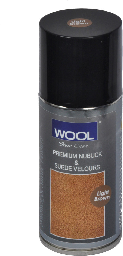Nubuck new arrivals shoe polish
