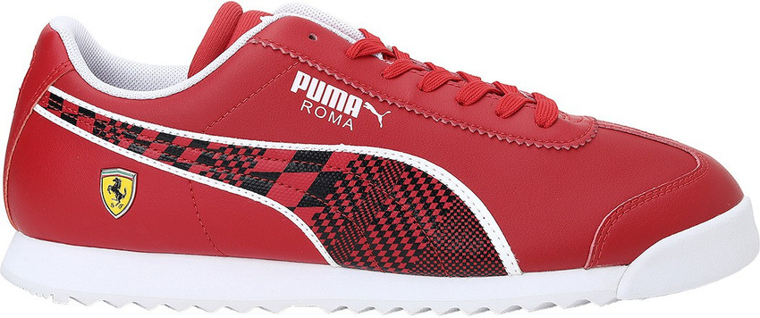 Puma roma journeys hotsell