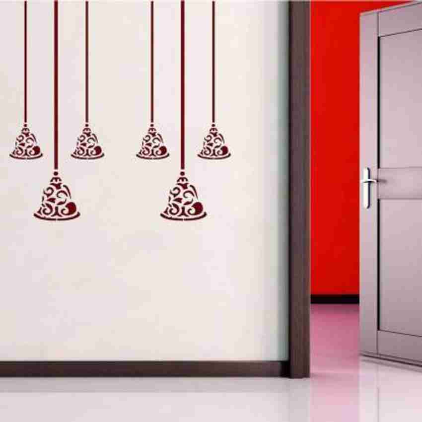 Bell stencil online