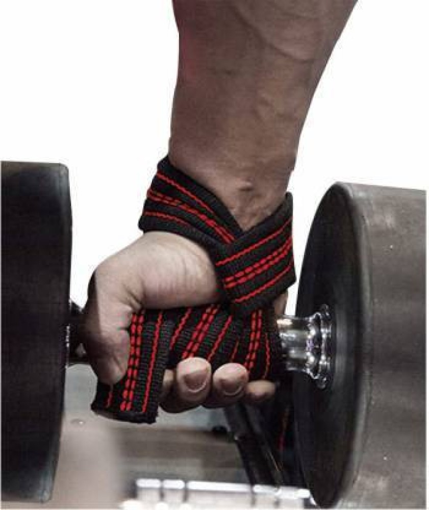Wrist Wraps for Weight Lifting Gym Workout Support Deadlifting