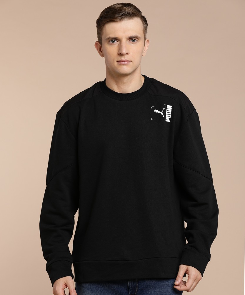 Puma cheap sweatshirts flipkart