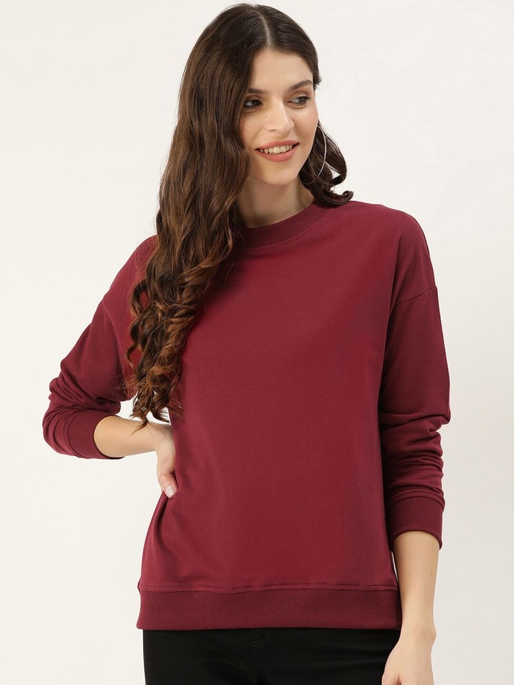 Dressberry sweatshirts hotsell