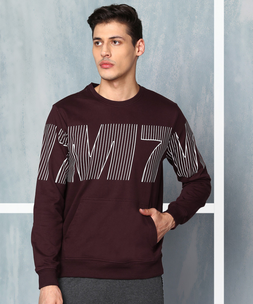 Metronaut sweatshirt 2025