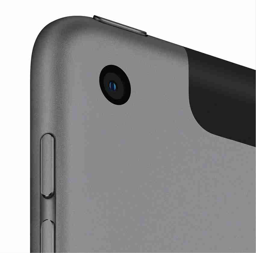 Apple iPad (8th Gen) 128 GB ROM 10.2 inch with 4G (Space Grey) Price in  India - Buy Apple iPad (8th Gen) 128 GB ROM 10.2 inch with 4G (Space Grey)  Space Grey 128 Online - Apple : Flipkart.com