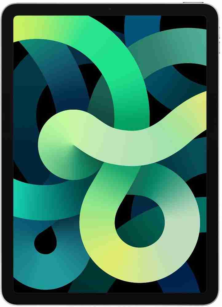 Apple iPad Air (4th Gen) 256 GB ROM 10.9 inch with 4G (Space Grey)