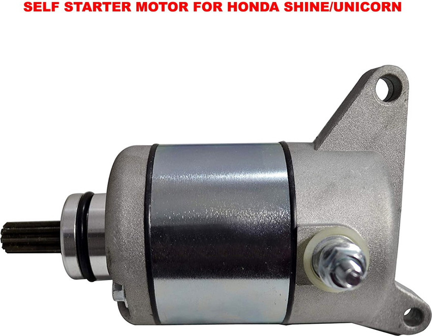 Honda shine self carbon price sales