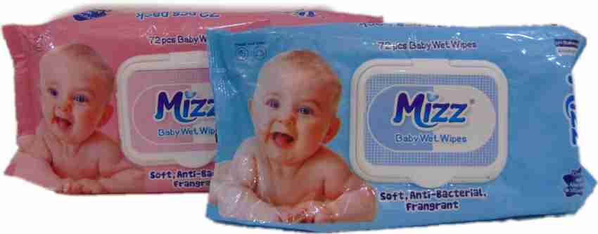 Baby wet wipes price sale