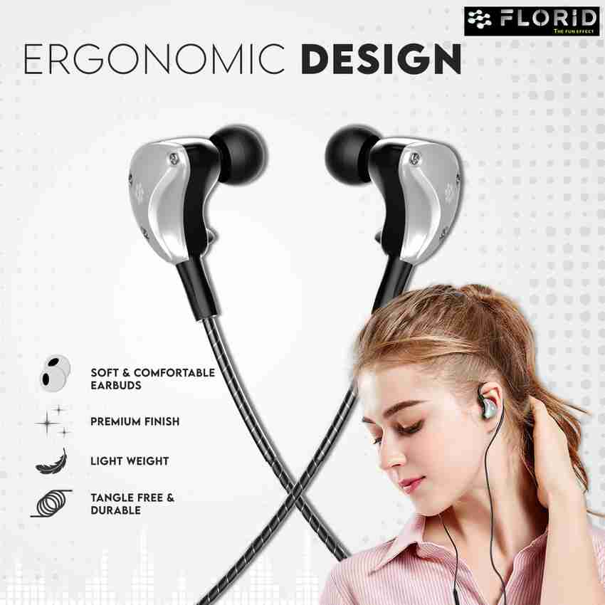 Florid earphones shop