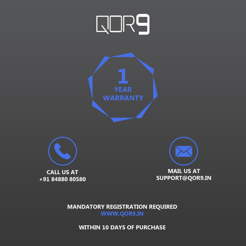 Qor9 truedot w1 cheap