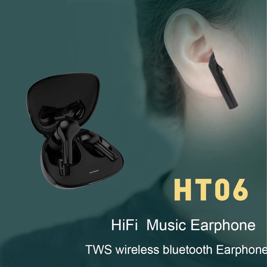 Lenovo ht06 bluetooth online headset